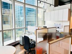 Sbf Center (D1), Office #260077771